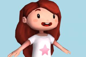 Girl Kid Girl Kid-2
